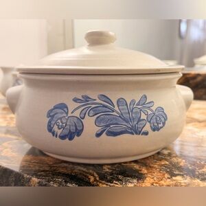 Pfaltzgraff Yorktowne Vintage